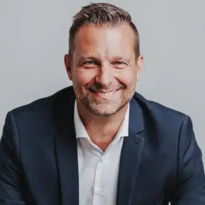 Dirk Schmidt | Lead Cloud Solutions STACKIT | Testimonial
